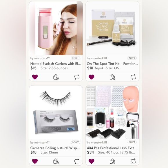 EYES - Picture 10 of 14